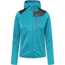 bluza-viking-yosemite-hoodie-lady-turkusowa-l