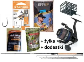 bolw-zestaw-feeder-matrix-aquos-360cm-50g-aquos-3000-dodatki