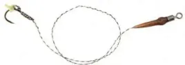 przypon-karpiowy-mcp-hook-link-boile-rig-nr-2-25lbs-23cm-mistrall