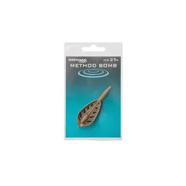 podajnik-zanetowy-drennan-method-bomb-mini-25g