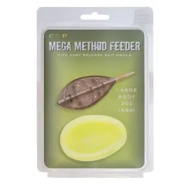 e-s-p-podajnik-zanetowy-esp-mega-method-feeder-komplet-large-56g