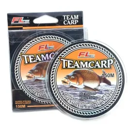 zylka-fl-team-carp-016-mm-150-m-wytrzymala-zylka-karpiowa-do-metod-grunt