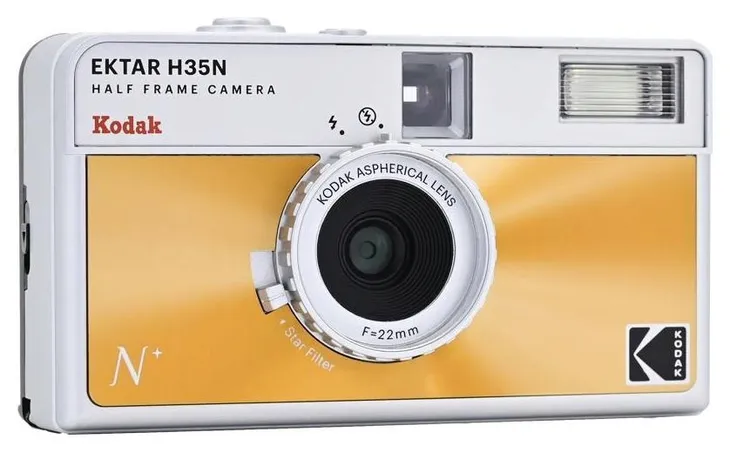 kodak-ektar-h35n-camera-glazed-orange-marka-kodak