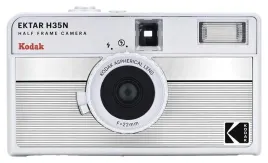 kodak-ektar-h35n-camera-striped-silver