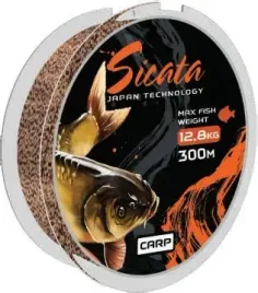 zylka-sicata-carp-600m-030mm-3d-niewidoczna-mistrall
