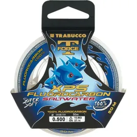 zylka-trabucco-t-force-fluorocarbon-supersoft-sw-0500mm-50m