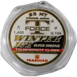 zylka-trabucco-t-force-winter-ice-0104mm-25m
