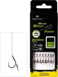 przypon-mf-z-igla-hak-z-zadziorem-nr-6-plecionka-016-mm-10cm-op-8szt-mikad
