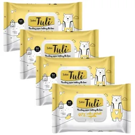 luba-tuli-nawilzany-papier-toaletowy-dla-dzieci-o-zapachu-mango-4-x-50-szt