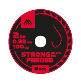przypony-wiazane-strong-feeder-nr-4-bn-zylka-0-20mm-100cm-op-10szt-mi