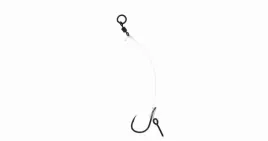 mikado-przypon-karpiowy-chod-rig-short-6cm-20lbs-hak-6-op-3szt