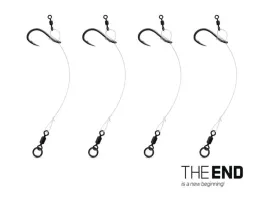 przypon-delphin-the-end-chod-rig-4szt-8cm-0-45mm-6