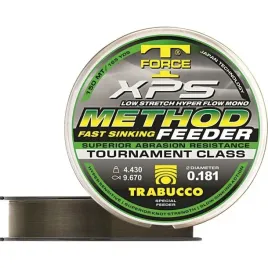 zylka-trabucco-t-force-xps-method-feeder-0309mm-978kg-150m
