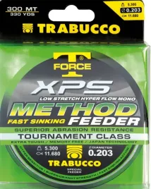zylka-trabucco-t-force-xps-method-feeder-0181mm-300m