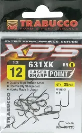 haczyki-trabucco-xps-631xk-no18-25szt