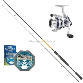 bolw-zestaw-okoniowy-wedka-konger-carbomaxx-super-spin-210cm-2-8g-kolowrote