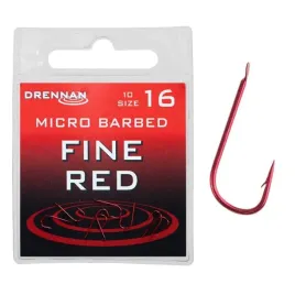 haczyki-drennan-fine-red-no20-10szt