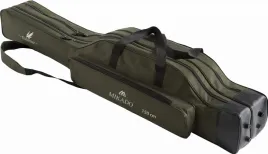 pokrowiec-na-wedki-2-komorowy-140cm-usztywniany-zielony-mikado