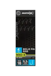 przypon-matrix-mxc-3-barbless-boilie-pin-10cm-size-16