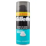 gillette-pianka-do-golenia-sensitive-400-ml