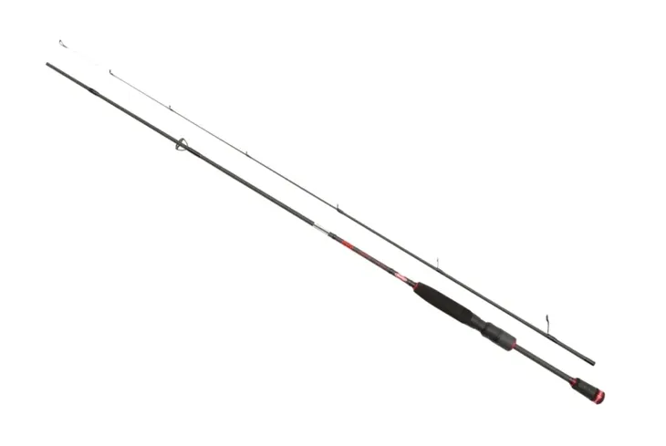 Wędka Berkley Urbn Rs Micro Lure 2.10M 1-8G 2Pc