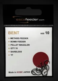 haczyk-bez-zadzioru-bent-esca-feeder-rozm-12-opakowanie-10szt