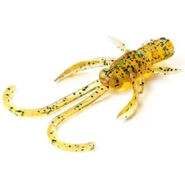 fishup-baffi-fly-1-5-38cm-10pcs-036-caramel-gree
