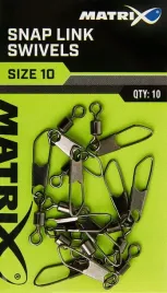 matrix-snap-link-swivels-rozmiar-14