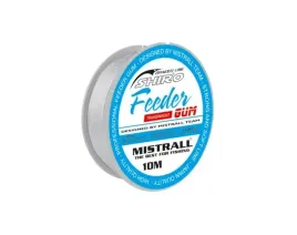 amortyzator-feeder-gum-mistrall-shiro-feeder-10mm-8kg