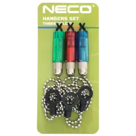 hanger-neco-three-colors-zestaw-3-sztuk
