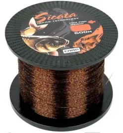 zylka-sicata-carp-600m-022mm-3d-niewidoczna-mistrall-karp-method-i-feeder