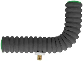podporka-feeder-method-feeder-neoprenowa-pojedyncza-z-gwintem-14cm-mikado