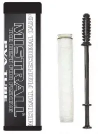 tuba-pva-slow-komplet-z-siatka-5m-25mm-mistrall-wolnorozpuszczalna