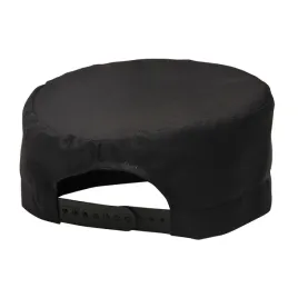 czapka-szefa-kuchni-kingsmill-portwest-s899-czarny
