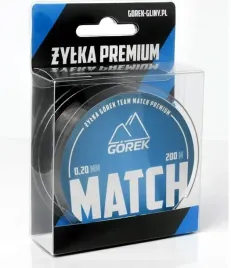 gorek-gliny-zylka-gorek-match-premium-200m-018mm