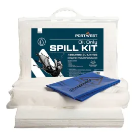 zestaw-sorbcyjny-do-oleju-20l-portwest-sm60-bialy