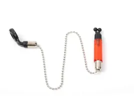 neco-hanger-z-lancuszkiem-n004-red-czerwony-karpiowy-sygnalizator-bran