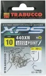 haczyki-trabucco-xps-440xn-no12-25szt