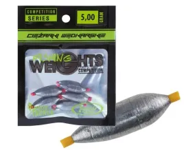 ciezarek-lorpio-lezka-lake-malowana-6g-5szt