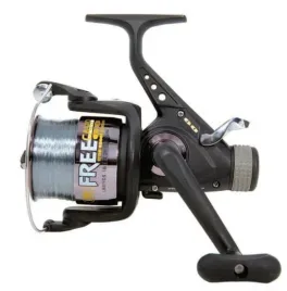 kolowrotek-karpiowy-mistrall-free-carp-60-2-1bb-z-wolnym-biegiem-zylka