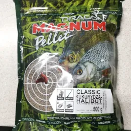 pellet-dragon-magnum-classic-2mm-kukurydza-halibut-05kg