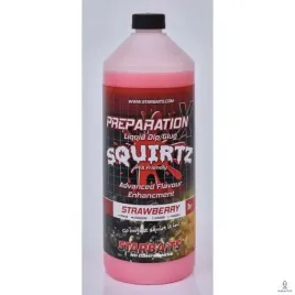 dip-starbaits-preparation-x-squirtz-strawberry-squid-1000ml