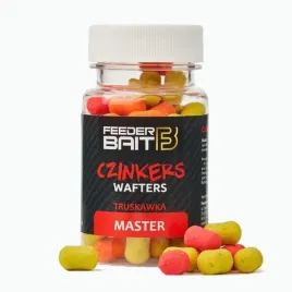 feeder-bait-czinkers-wafters-master-truskawka-60ml