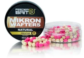 dumbells-feeder-bait-mikron-wafters-4-6mm-natural-rozowe-i-biale