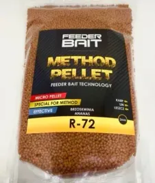 method-pellet-feeder-bait-r72-2mm-800g-ananas-brzoskwinia