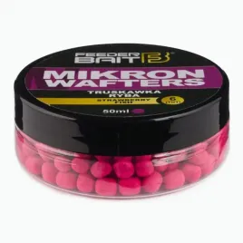 feeder-bait-mikron-wafters-ryba-i-truskawka-4-6mm-rozowy