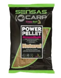 zaneta-sensas-uk-power-pellet-plus-natural-2kg