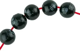 ciezarek-kulka-lorpio-malowany-6g-5szt