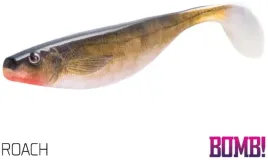 delphin-sztuczna-przyneta-guma-bomb-hypno-roach-3d-9cm-3szt