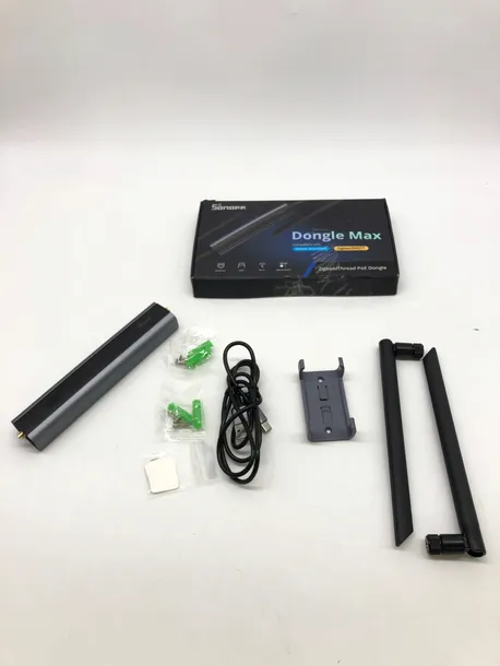 bramka-zigbee-sonoff-dongle-max-home-assistant-zigbee2mqtt-zasilanie-akumulatorowe